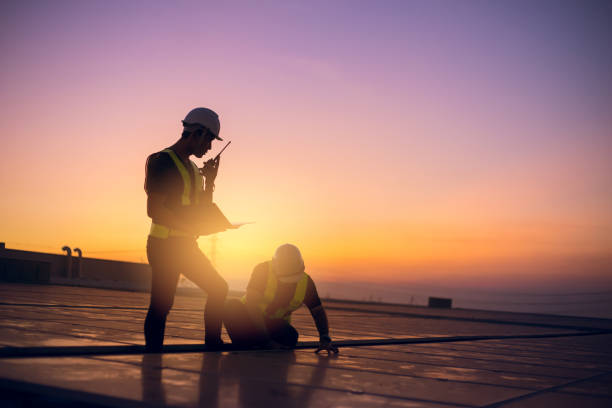 Best Rubber Roofing (EPDM, TPO)  in Oakdale, LA