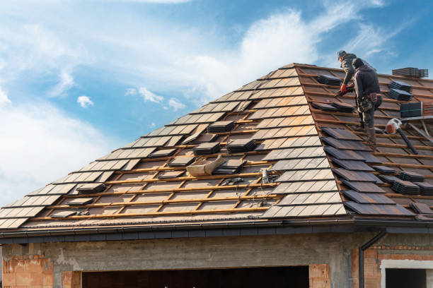 Best Emergency Roof Repair Services  in Oakdale, LA
