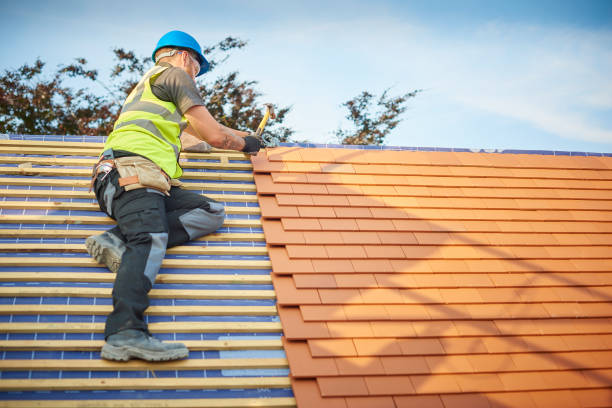Emergency Roof Repair in Oakdale, LA